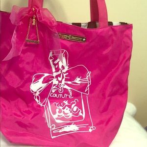 Juicy Couture bag